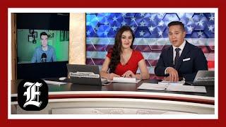 Brad Polumbo shares thoughts why the Presidential race for Michigan was so close