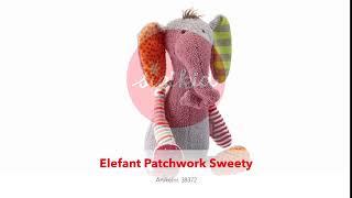 sigikid Sweety Elephant