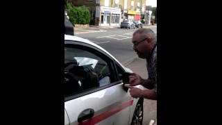 Redbridge council pcn by lying to motorists