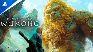 Black Myth Wukong DLC Expansion Was Just Revealed