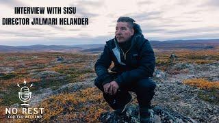 Interview: SISU Director Jalmari Helander