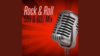 Rock & Roll 50s & 60s Mix, Pt. 1 (Continuous DJ Mix)