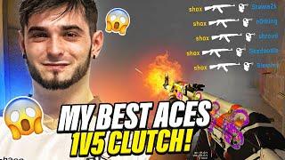 MY ALL TIME BEST ACES  | Liquid shox