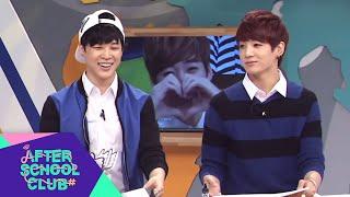 [After School Club] After Show with Eric Nam, Rap Monster, Jimin and Jungkook (BTS)