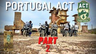 Portugal ACT Ep 2