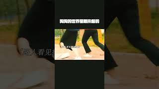 “狗狗的世界是最执着的，认准的事拼了命都会做到” #忠爱无言2好治愈 #忠爱无言2