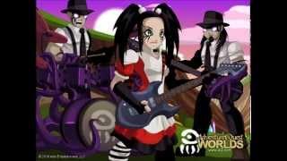 AQW Music-155-One Eyed Doll-Battle On