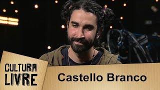 Cultura Livre | Castello Branco | 17/07/2018