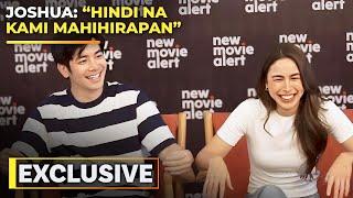 How ‘Un/Happy For You’ can be so relatable | #NewMovieAlertJoshLia