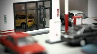 KOLEKSI DIECAST TOMICA LIMITED VINTAGE