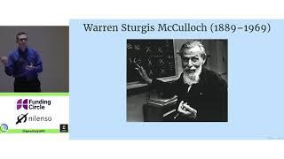 Homoiconicity It Is What It Is - Stuart Sierra