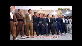 rezgar ghaderi 2016 halaprke  garian - shad  part 2