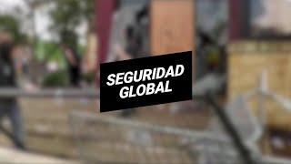 Seguridad global