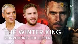 How The Winter King retells the King Arthur legend in an exciting new way | BAFTA