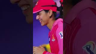 Smriti Mandhana Cute smile | #shorts #sports #smriti #cricket #cricketfans #womanempowerment