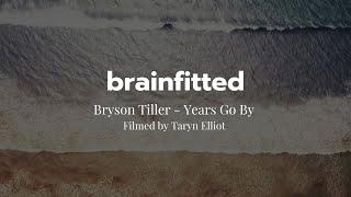 Aerial Music Video: Bryson Tiller - Years Go By | Filmaker - Taryn Elliot | brainfitted