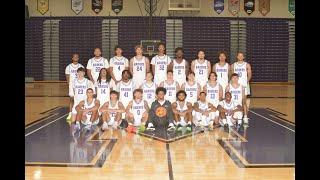 Athletics: Meet the 2024-25 Mount Union Men's Basketball Team