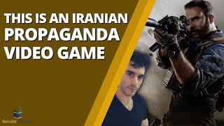 This Is an Iranian Propaganda Video Game