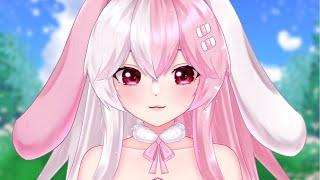 【VTUBER DEBUT TRAILER】MARSHIE NEW MODEL DEBUT