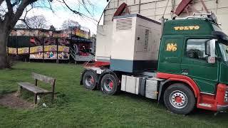 Wordsley funfair Thomas Jones 2022