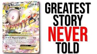 How A Secret Deck Won The Pokémon World Championships.