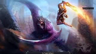 Blade Bound Hack and Slash of Darkness Action RPG E02 Android GamePlay HD