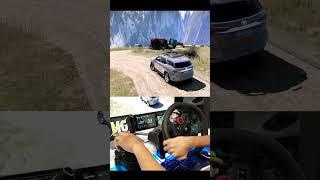 Fortuner Driving In Euro Truck Simulator 2 | Logitech G29 | Mallu Garage 2.0