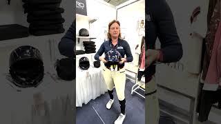 Let's Meet ARRO Helmets! 2025 AETA Interview