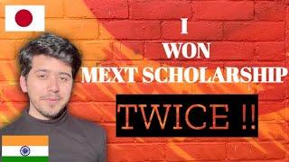 MEXT Scholarship: EVERYTHING Explained | Study In Japan