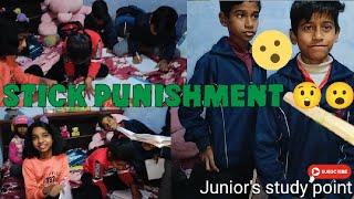 Test tuition vlog|| Stick punishment|| #punishmentvlog #dailyvlogs #tuitionvlog #class1to5 #viral