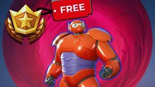 UNLOCK the NEW FORTNITE BATTLE PASS - FREE!