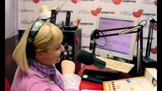 День самоуправления на радио "Юнитон"