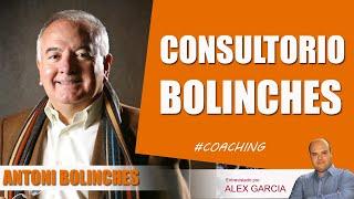  CONSULTORIO BOLINCHES. Antoni Bolinches  AlexComunicaTV