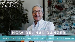 How Dr.Danzer grew the top fertility clinic in the world