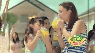 Dalandan Greenify | NESFRUTA | Nestlé PH