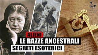 Il legame occulto fra Alieni & Massoneria - Dalla stella Sirio all'antico Egitto