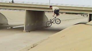 BMX: RIDE BMX - INSIGHT - MIKE BRENNAN