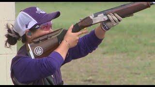 Shooting USA: The 2019 College Clay National Championship