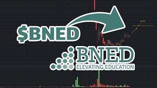 BNED Stock Price Prediction: What's next? | BNED stock analysis