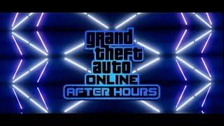 GTA Online: «Ночная жизнь»
