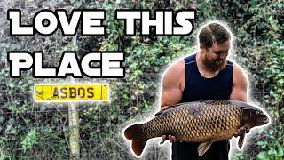 No More Blanks! Carp Fishing At The Birch Syndicate Diaries Ep6!