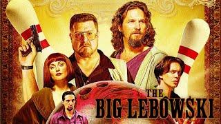 The Big Lebowski (1998) Movie | Jeff Bridges, John Goodman, Julianne Moore | Fact And Review