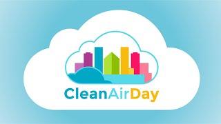 Clean Air Day Song