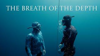 The Breath of The Depth - A Freediving Short Film