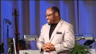 Make Your Marriage A Success [Full Sermon] Myles Munroe