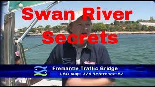 Series 5 Ep 15 Swan river secrets