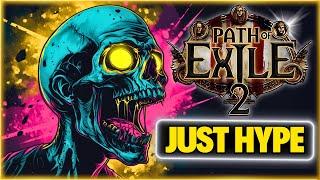 Early Access Worth It Or Not Path Of Exile 2