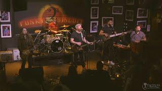 Marc Broussard 2023 01 13 "Full Show" Boca Raton, Florida - The Funky Biscuit 5 CAM 4K