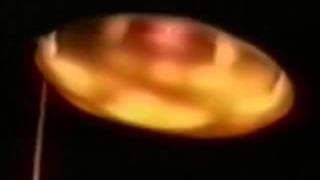 UFO Videos - Carlos Diaz Footage