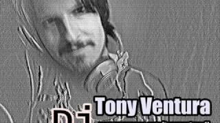 Tony Ventura